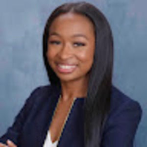 Meet your Posher, Rolanda